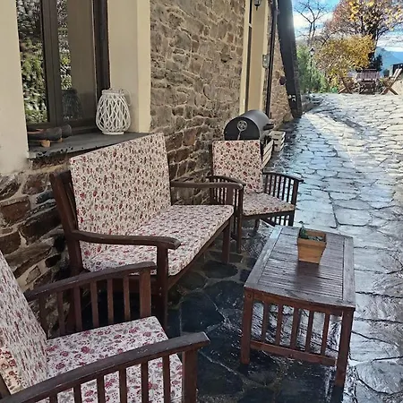 2 Luna Grupos Con Jardines Privados *