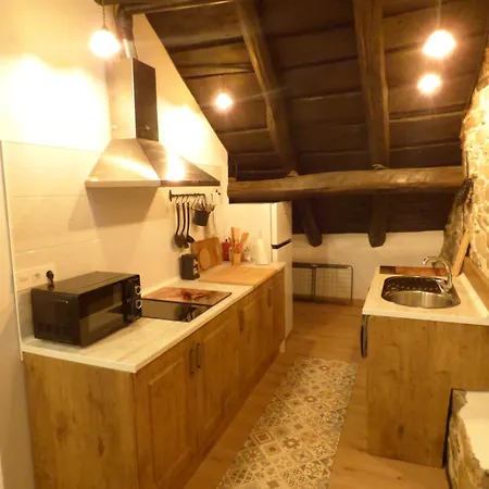 2 Luna Grupos Con Jardines Privados * La Viliella