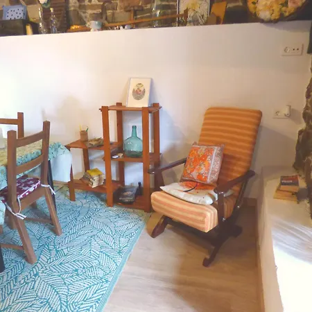 2 Luna Grupos Con Jardines Privados Apartman *